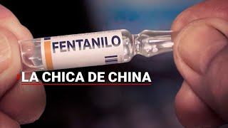 #FENTANYLWOOD | ¿Por qué "la chica de china" es una droga tan adictiva?