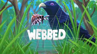 Webbed OST - Hello little skater