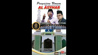 🔴 LIVE K.H ANWAR ZAHID PERESMIAN MUSHOLLA AL ASYHAR  KARANG MALANG RINGIN KIDUL - MULTI ONE STREAM