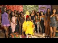 20 Women vs Kai Cenat In Nigeria