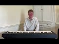 Dancing Queen - ABBA | Piano arrangement by Francesco Parrino