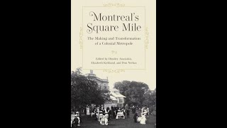 Montreal’s Square Mile – Oct. 24, 2024