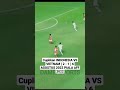 Cuplikan INDONESIA VS VIETNAM ( 2 - 1 ) 6 AGUSTUS 2022 PIALA AFF 2022. #shorts