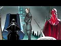 Two Royal Guards that Didn't Recognize Darth Vader(Canon) - Star Wars Comics Explained