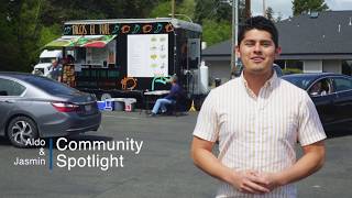 Community Spotlight Ep. 1 - Tacos El Tule