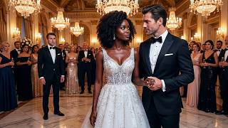 “No Man Wants Her,” Her Ex Mocked — Then a Billionaire Took Her Hand