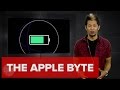 Apple Byte - Apple's working on wireless charging you can walk with for the iPhone (Apple Byte)