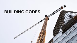 US Building Codes A 60 Second History