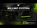 FiveM Billing System | Fast Scripts | discord.gg/fastscripts