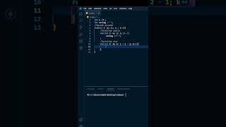 Diamond Pattern in Javascript | for loop 2023 | Papa Developer