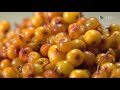 tvb東張西望 神奇之果 沙棘介紹 seabuckthorn