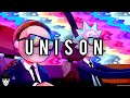 Vice City ft. R3GMA - Unison (Nanoo Remix) [Drumstep /Hybrid Trap]