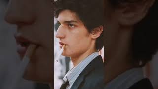 Louis Garrel As My One And Only Celebrity Crush TikTok: honnnneybud