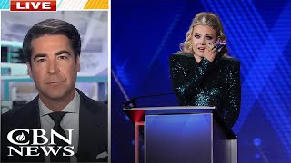 Jesse Watters Turns to Jesus After Charlie Kirk's Murder: 'My Life Has Changed'