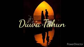 Tausug Songs \u0026 LYRICS/Duwa Tahun