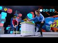 《快乐大本营》：自带bgm的女人 吴昕穿个袜子简直笑到模糊 happy camp【湖南卫视官方频道】