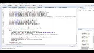 Data Structures 1 Final Project