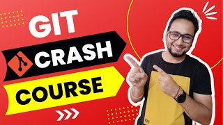 Git Crash Course | First Commit | How to Add and Commit Together | Working Locally | 08