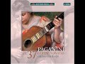 paganini the 37 guitar sonatas full album