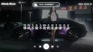 路九州 - 卖火柴的倒爷DJ (抖音热播版)『哈卖不掉卖不掉，火柴都卖不掉今天的收入才多少，这样下去要饿死街头烂了尾』【動態歌詞Lyrics｜高音質|video】