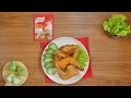 Resep Ayam Goreng Royco