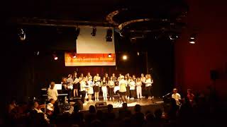 Barelekh, Kadya Choir @ Yiddish Summer Weimar 2017