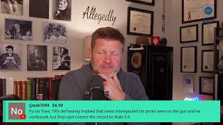 It's a Deviant Cabal - Ep 117