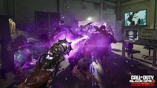 Black Ops 6 Zombies: First Ever Gameplay Livestream!