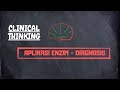 Enzim diagnosis | Clinical Thinking