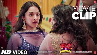 Jhanda Gaad Le | Indoo Ki Jawani | Movie Clip | Kiara Advani | Aditya Seal