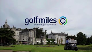 Golfmiles