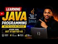 Learn Java Programming With Alvin David Ep3 - (Java Get Started Part Two)