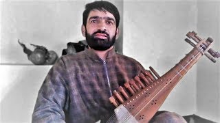 Reviving the Rabab, a Traditional Instrument from the Kashmir Valley