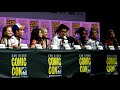 Riverdale - SDCC Panel 2018 - Majestic Entertainment News Coverage