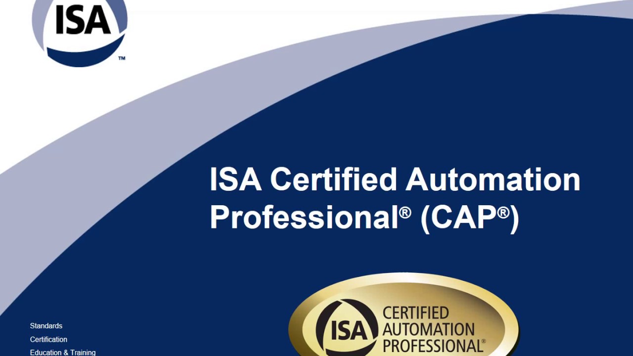 How To Get Automation Certification And Advance Your Career