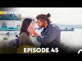 Daydreamer Full Episode 45 (English Subtitles)