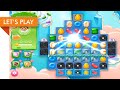 Let's Play - Candy Crush Jelly Saga (Saving Misty: Misty Saved!)