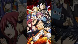 Fairytail addressing the criticism as a fan.