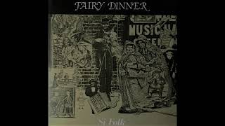 Si Folk - Fairy Dinner (full album) (Celtic)