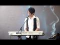 hd fancam 27.02.10 f.i.r 新加坡簽唱會 我不會唱歌 by阿沁