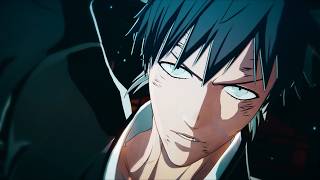 Kaien Shiba/Aaroniero Teaser Gameplay Trailer-Bleach Rebirth Of Souls