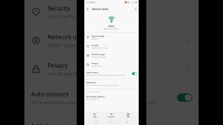 wifi connected but no internet access How to fix internet connection problem #settings #shorts