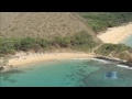 blue hawaiian helicopters big and little beach makena maui