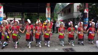 ケンとマッキーの「您好花蓮（ニーハオ　ファーレン）」哈拉灣部落豊年祭・頼清徳副総統も参加！