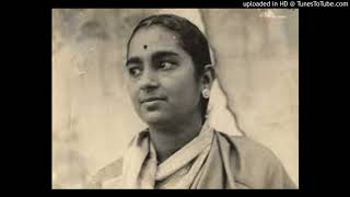 R Vedavalli- Paripurna Kama Bhavamuna- Purvikalyani- Rupakam- Thyagaraja