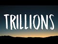 Alicia Keys - Trillions (Lyrics) Ft. Brent Faiyaz