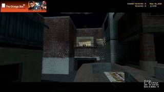 de_aitch CS 1.6 QUICK \u0026 FULL MAP REVIEWS