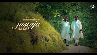 Justaju - FULL SONG - Shahbaz Fayyaz Qawwal (Baddomalhi Walay) |  4K
