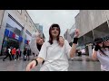 kpop in public one take boynextdoor 보이넥스트도어 dangerous 부모님 관람불가 dance cover by ivix