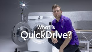 What is Samsung QuickDrive? - Jargon Buster